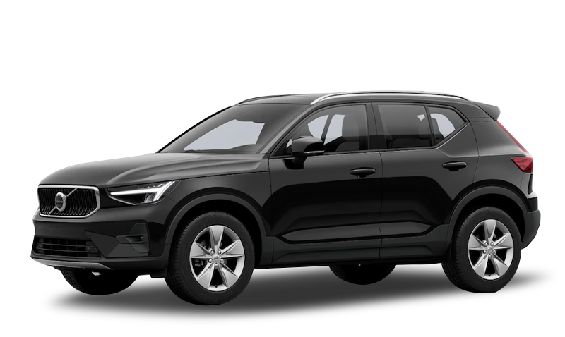 오닉스 블랙 익스테리어